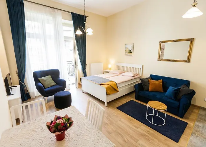 Vintage Sebastiana Apartment