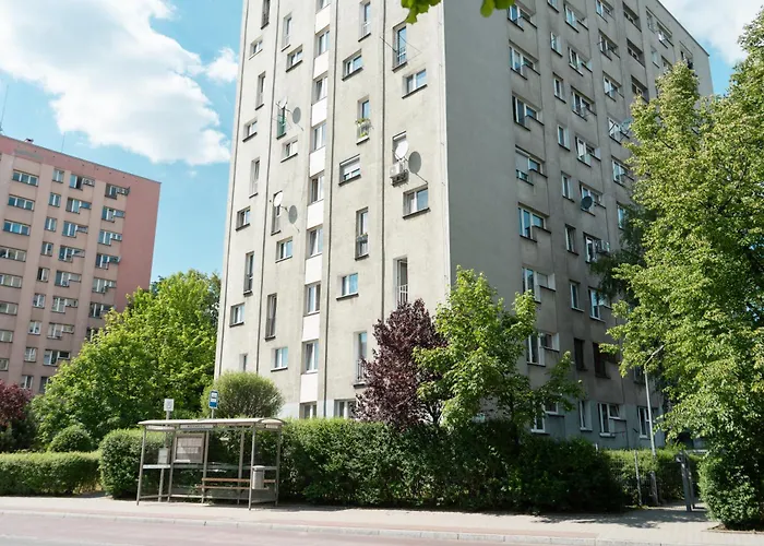 Apartment Azory