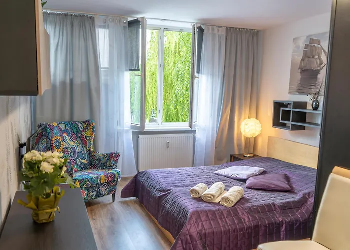 Apartment Azory